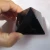 Import Natural Energy Reiki Healing Pyramid Personalized Rock Black Obsidian Crystal Pyramid For Crafts from China