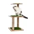 Import Natural Styles Safe Non-Toxic Cat Scratch Scratching Post Furniture Cat Tree With Grass from China
