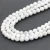 Import Natural wholesale price stone jewelry real howlite beads white turquoise gemstone loose from China