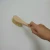 Import Natural wooden kitchen cleaning tools pan bowl  sisal cleaning dish brush from China