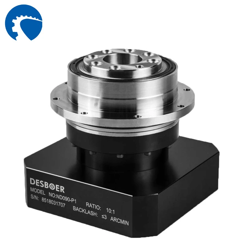 ND series Flange Output Precision Planetary Gearbox Reducer