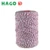 Ne0.5/4 Ne1/8 thick big cone cotton mop yarn
