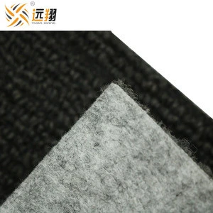 Needle-punched Non-woven Fabrics For Carpet With High Quality Cheap Price