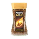 Nescafe Gold Instant Coffee 200g
