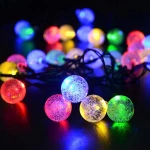 New 100 Lamp Power(w) 60 Lamp Power(w) 30 Lamp Power(w) Holiday Lighting