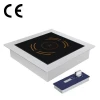 new 2000 hotpot induction cooker