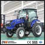 New 30HP 4WD Ace Electric Tractor 704 Tractors for Sale