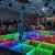 Import NEW 3IN1 RGB dance floor light  Stage Lighting with DMX for wedding dj disco from China