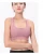 Import New Anti-shock Gather Sweat-absorbent Yoga Fitness Cross Beauty Back Yoga Sports Bra 0068 from China