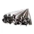 New arrival 904l stainless steel 45 degree angle steel angle iron prices