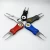 Import New Arrival Aluminum Handle Markers Customized Golf Club Zinc Alloy Divot Tool With Logo Ball Marker from China