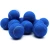 Import New Arrival Custom Colors and Logo Professional Outdoor Sports Beach Games Cricket Training Tennis Balls from China