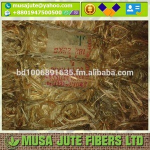 New arrival Hot selling best price Textiles &amp; Leather Products Raw Jute coconut Fiber