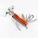 New Arrival  Multifunctional Kit Camping Tool Outdoor Survival Universal Hammer