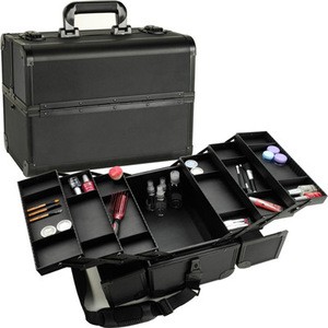 New arrival packaging cosmetic vanity case box design with new style