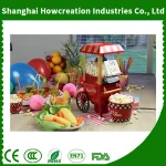 New Arrival Popcorn Maker For Holidays And Kids Nice Gift