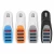 Import New arrival quick charge 3.0 usb car charger adapter with 4 ports usb charger for iphone from China
