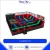 Import New Arrival Superior Quality Kids Rides Big Trampoline Amusement Park Exporter from USA