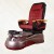 Import New Arrival Whirlpool spa Manicure Massage Pedicure Chair from China