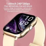 New Arrivals Fashion Reloj Inteligente ultra 2 Watch High Quality Y13 Smartwatches Luxury Fitness Sports Waterproof Android