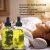 New Arrive export Body essential oil 60ML essential oil massage  Eucalyptus Essential oil