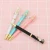Import New ballpoint pen cuticle oil  with flower spray pen pocket clip ball_point_pen with custom logo from China