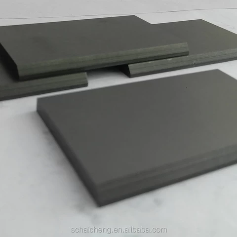 New Brand Quality Carbon Graphite Plate For Pump Industries