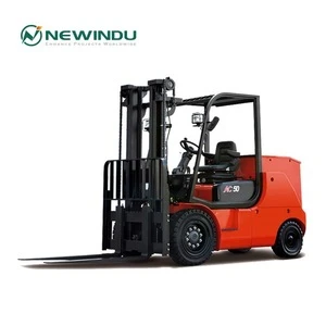 New cheap CPCD50 engine operator forklift other attachments competitive price