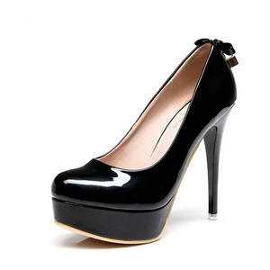 new china cheap platform style bulk wholesale shoes high heels