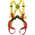 Import new colors ski harness trainer for sports safety from China