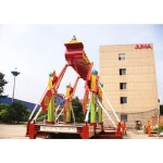 New Coming Flying Carpet Amusement Park Other Amusement Park Products