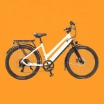 New Design 27.5inch Electric Bicycle electric fat tire bike electric hybrid bike electric tricycle Electric City Bike for adults
