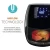 Import New design air fryer from China