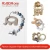 Import New Design Amber Wooden Baby Teething Teether/Hot Sale Silicone Beads Ring Necklace Toy from China