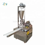 New Design Automatic Small Momo Making Machine Price / Siomai Machine In The Philippines