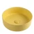 Import New design bathroom colorful above basin ceramic art basin for household from China