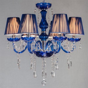 new design chandeliers Modern hotel lobby living room ceiling pendant light egyptian crystal chandelier luxury