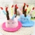 Import New Design Cute Plush birthday cake Pet Toys Puppy Play dog Toys For Dogs from China