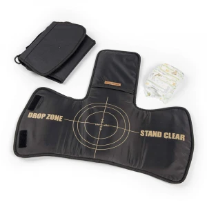 New Design Diaper Folding Tactical Changing Mat Portable Changing Pad