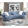 New design fabric sofas home couch living room sofa furniture arm with Acrylic decor