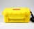 Import New Design Hard Shell Plastic Case Portable Travel Box with handle from China