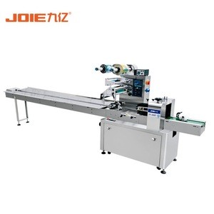 New Design JY-350F Ice Lolly/Ice Bar Jelly/Ice Popsicle Packing Machine
