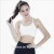 Import New Design Ladies Parachute-like Crossover Strapless Bra Camisole Tank Top from China