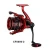 Import New design light high tensile strength spinning reel fishing reels F02-CF-F from China