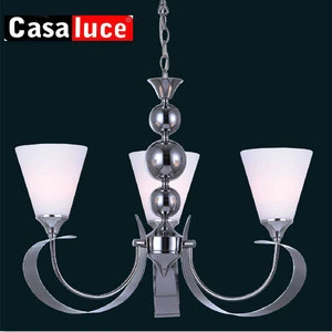 New design luxury Elegant Home square round modern crystal chandelier lighting