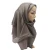 Import New Design Luxury Metallic Yarn Glitter Hijab Scarf For Arabic Women Soft Fringe Scarves Shawl Cotton Scarf Hijab from China