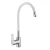 new design rubber spring wholesale cheap small kitchen faucet tap