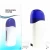 Import New design Top Selling Portable Roller Depilatory Wax Heater With CE for nail art from China