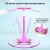 Import New Double color 3 wheels foot pedal kick kids suitcase scooter child kids golf under water adult scooter from China