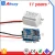 Import New Electric 35W square Radar Microwave induction sensor switch instead of the human body infrared induction switch sensors from China